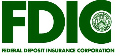 FDIC Logo - LogoDix