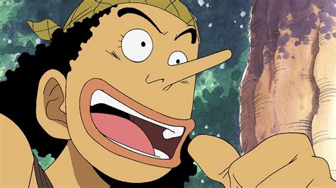 One Piece East Blue 1 61 9 The Honorable Liar Captain Usopp