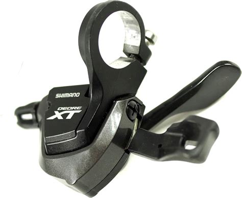 Shimano Deore Xt Sl M R Rapidfire Plus Shifting Lever