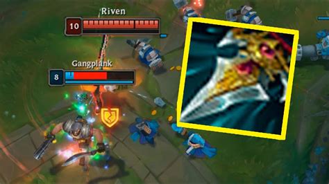 PROWLER CLAW RIVEN YouTube