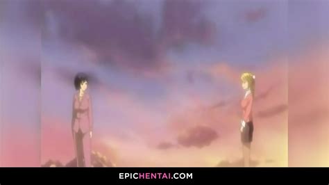 Hentai Teacher Threesome Sex