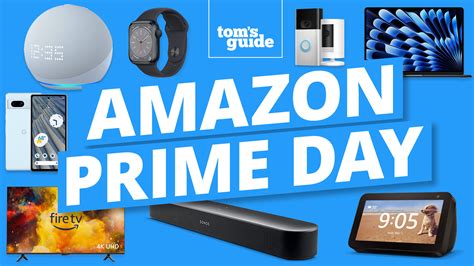 Best Prime Day Deals 2024 Tech Savvy Kacy Sallie