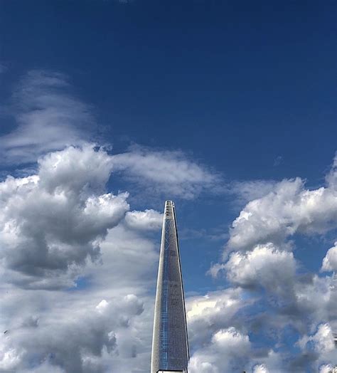 Seoul Lotte Tower Sky Free Photo On Pixabay Pixabay