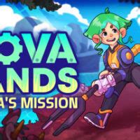 Nova Lands Emilia S Mission Trainer Fling