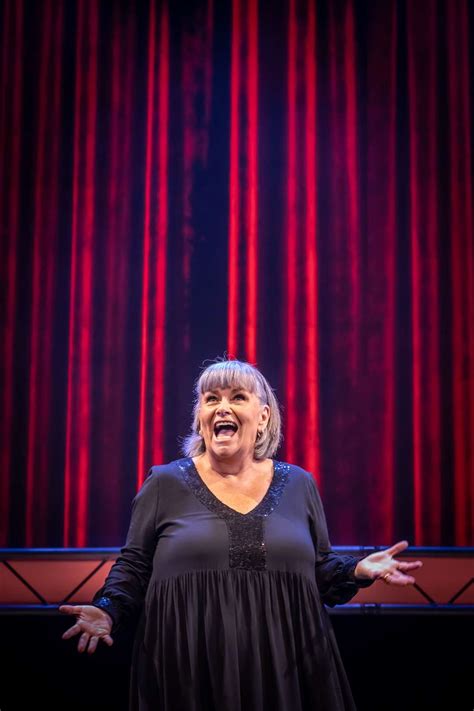 Dawn French Announces 2023 Tour Including A Date At The Assembly Hall