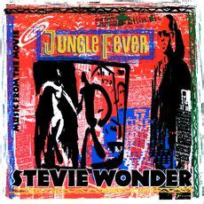 Music From The Movie Jungle Fever Stevie Wonder Qobuz