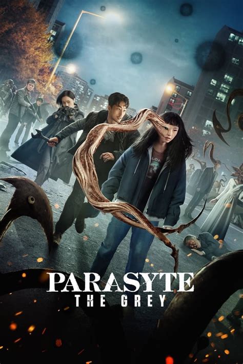 Tải phim Ký Sinh Thú Vùng Xám Phần 1 Parasyte The Grey Season 1