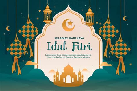 10 Ide Tema Halal Bihalal Idul Fitri 2023 Yang Berkesan Dan Menarik