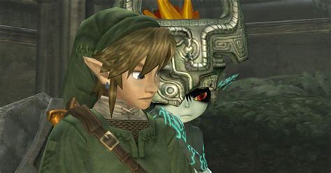 Trailer de The Legend of Zelda Twilight Princess HD foca na história