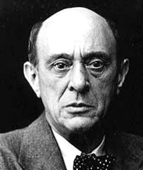 Arnold Schoenberg Movies Bio And Lists On MUBI