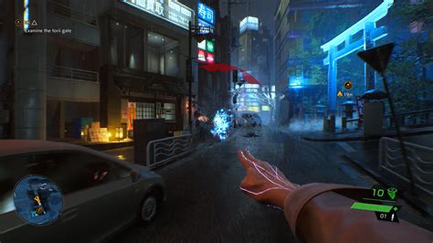 Ghostwire: Tokyo Gameplay Preview - Ghostbustin' - GameSpot