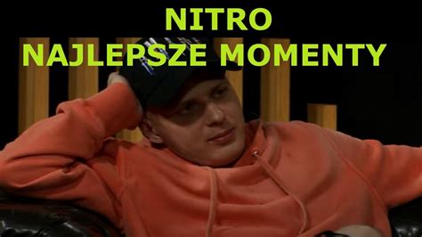 Nitro Najlepsze Momenty Fame Cage Nitro Kara Mona Youtube