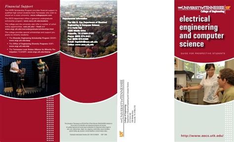 electrical engineering and computer science - College of Engineering