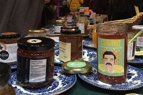 Premio A Las Mejores Mermeladas Worlds Original Marmalade Awards