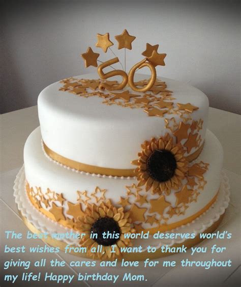 Birthday Cake Wishes Images For Mom Hot Sex Picture