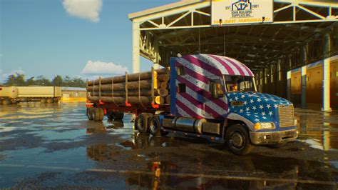 Buy Cheap Truck Driver The American Dream Xbox Series Key Lowest Price