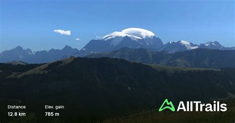 Praz Sur Arly Lac Des Evettes 39 Photos Haute Savoie France