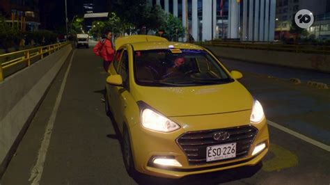 Imcdb Org Hyundai Grand Metro Taxi Ba In The Amazing Race