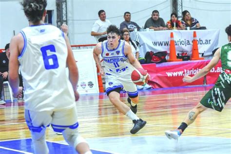 Torneo Pre Federal De B Squet Triunfos De Facundo Y Riachuelo