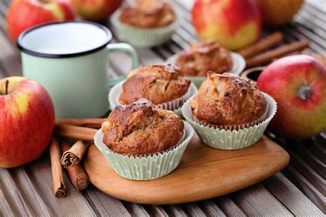 Nos Meilleures Recettes De Muffins Sucr S Supertoinette