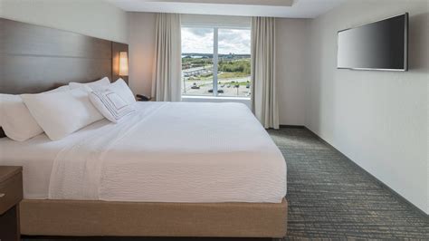 Extended-Stay Dartmouth Crossing Hotel | Residence Inn Halifax Dartmouth