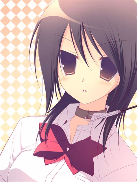 Ayuzawa Misaki Kaichou Wa Maid Sama Image 213707 Zerochan Anime