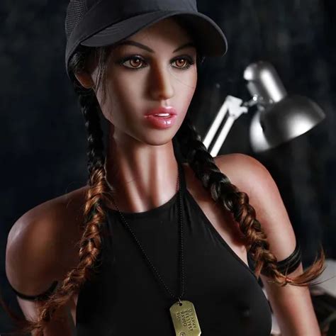 Popular Cheap Full Silicone TPE Big Ass Big Boobs Vagina Real Love 161cm Sex Doll For Men Big