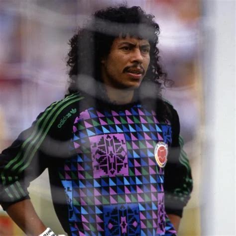 Por Qué Estuvo René Higuita En La Cárcel Y Qué Tuvo Que Ver Luis Molina