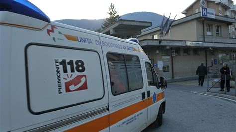 Coronavirus Ancora Due Decessi All Ospedale Di Domodossola Il Numero