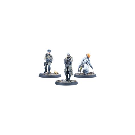 Fallout Wasteland Warfare Enclave Hellfire Set En 2495