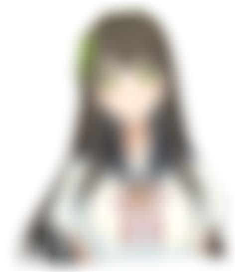 Sua [PNG] Eternal Return by Yunoriko on DeviantArt