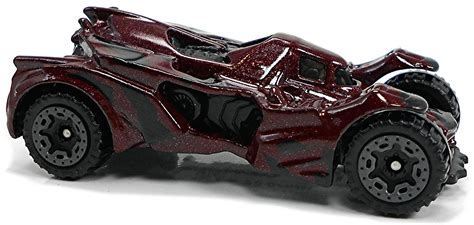 Batman Arkham Knight Batmobile H Hot Wheels Newsletter