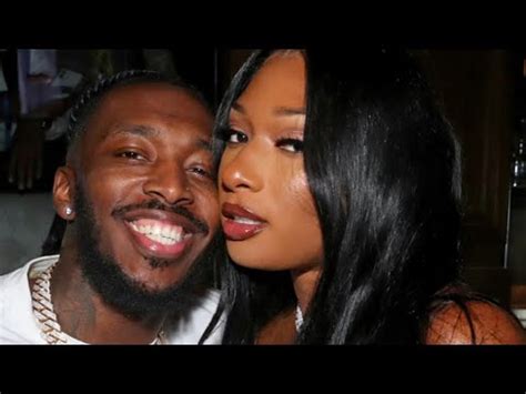 Pardison Fontaine Hit Megan Thee Stallion In The Soul With His Diss