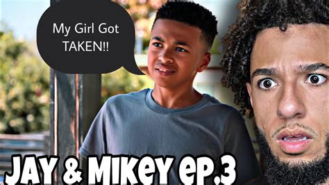 Jay Got His Girl Stolen Reacting To Dhar Mann Jay Mikey Ep