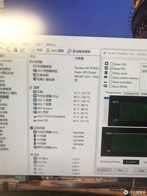 玄冰400与ryzen 2600原装风扇的简单对比，滴血认主？？？散热器什么值得买