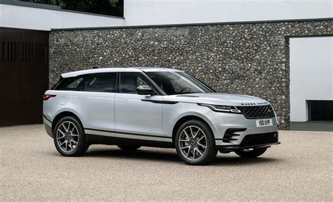 Land Rover Range Rover Velar V Svautobiography Dynamic Edition