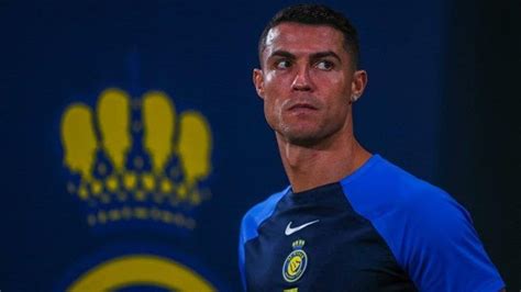 Hasil Al Nassr Vs Al Shabab Di Liga Arab Saudi Cristiano Ronaldo Marah