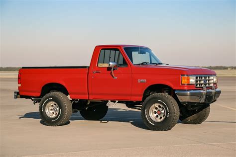 1987 Ford Truck