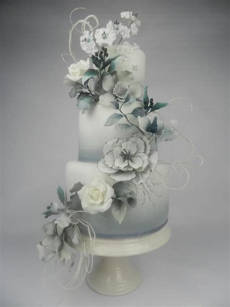 Pin By Redactedwwiycba On Beautiful Cakes Wedding Cakes With