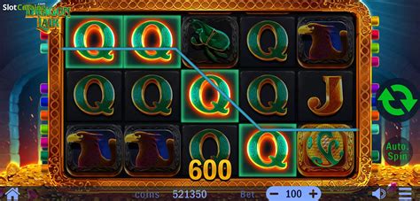 Dragon Lair Slot Free Demo Game Review Dec 2024