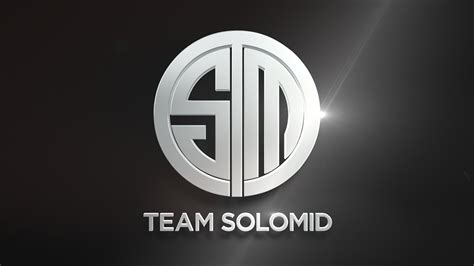 Team Solomid Logo Animation On Behance