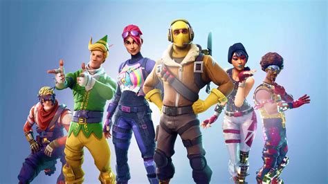 Top Og Fortnite Skins Wallpaper Full Hd K Free To Use