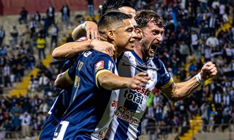 Alianza Lima X Sporting Cristal - Sporting Cristal vs Alianza Lima EN VIVO: Semifinal por el ...