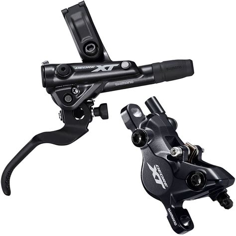 Shimano Xt Br M8100 Disc Brake Bike