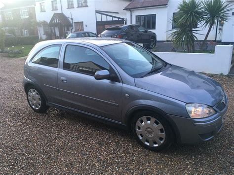 Vauxhall Corsa Automatic For Sale | in Harrow, London | Gumtree