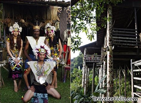 Rainforest World Music Festival 2011 Photos @ Sarawak Borneo ...