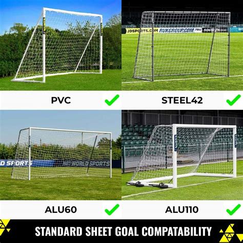 Soccer Goal Target Sheets Soccer Goal Targets Forza Goal