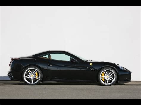 Ferrari California Review And Photos