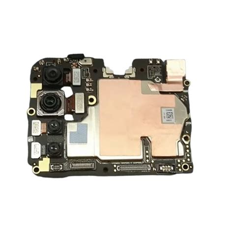 Realme Narzo Pro Motherboard Pcb Cellspare