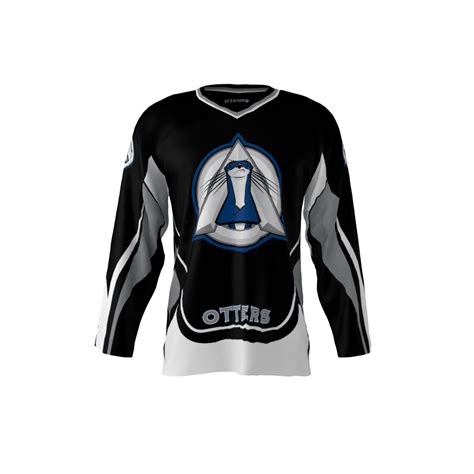 Otters Anonymous Jersey | Sublimation Kings